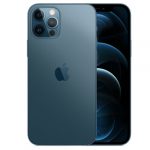 iphone 12 Pro – Pacific Blue