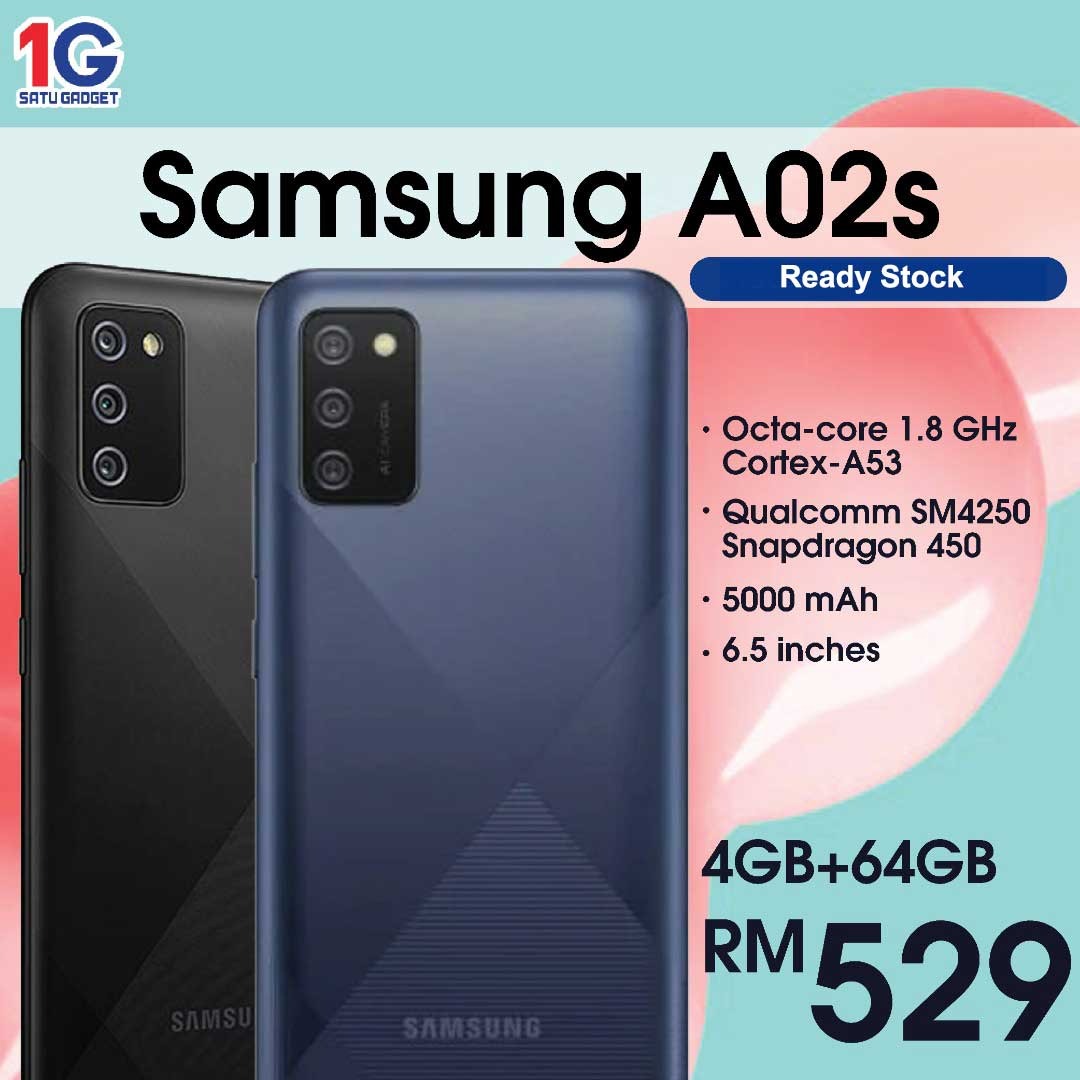 Samsung terbaru 2021 malaysia
