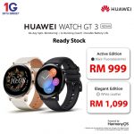 Huawei Watch GT 3 42mm