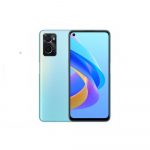 Oppo A76 – Blue