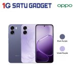 OPPO a6x 5g website